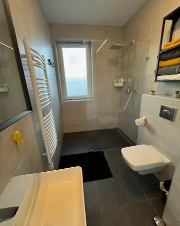 شقة Fuzliget2- Pier Balatonfůzfő