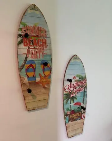 Fuzliget2- Pier Appartement