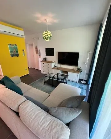 Fuzliget2- Pier Apartment *