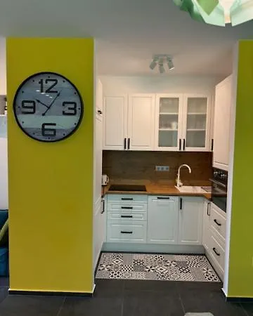 Appartement Fuzliget2- Pier Balatonfůzfő