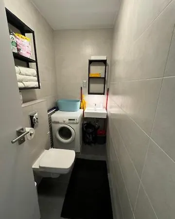 Fuzliget2- Pier 公寓 Balatonfůzfő