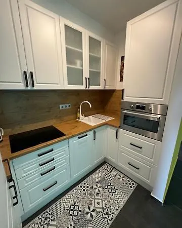 Appartement Fuzliget2- Pier *