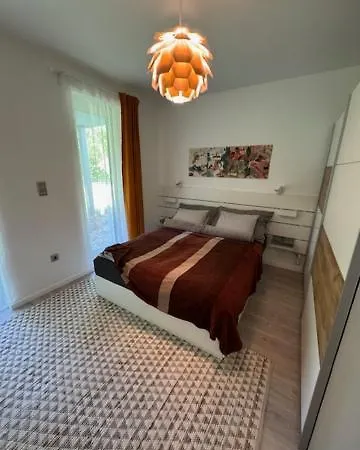 Fuzliget2- Pier * Balatonfůzfő