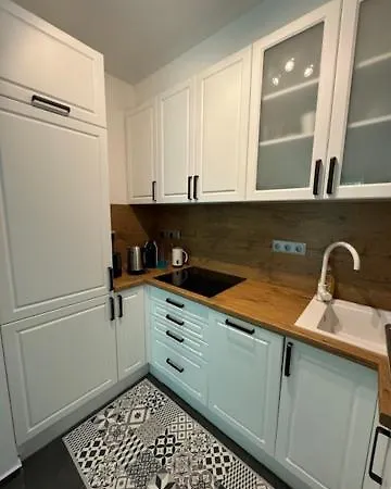 Fuzliget2- Pier 公寓