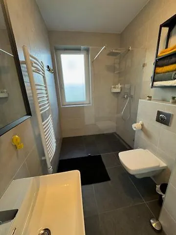 Appartement Fuzliget2- Pier Balatonfůzfő