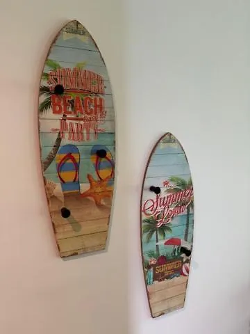 Fuzliget2- Pier Appartement