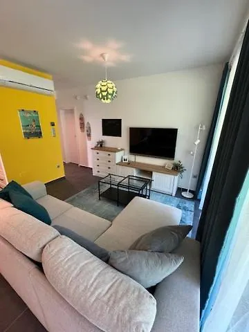 Fuzliget2- Pier Appartement *