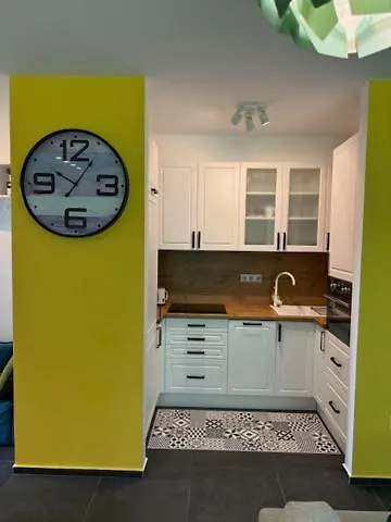 Appartement Fuzliget2- Pier Balatonfůzfő