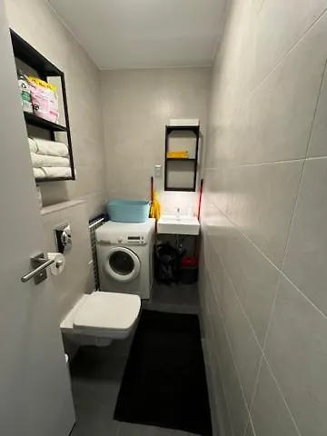 Fuzliget2- Pier Appartement Balatonfůzfő