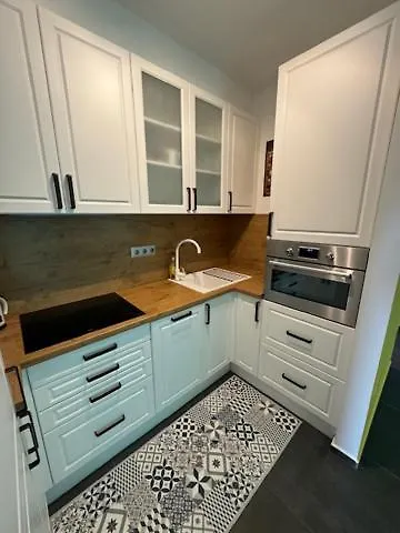 Appartement Fuzliget2- Pier *