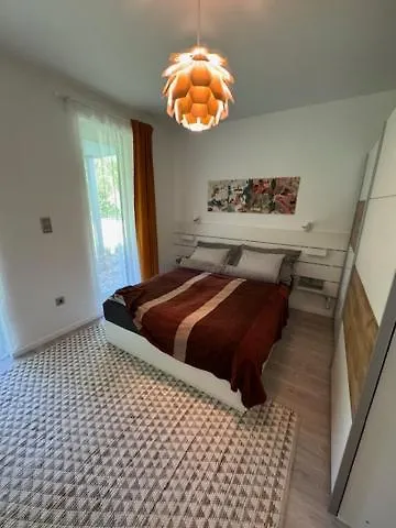 Fuzliget2- Pier * Balatonfůzfő