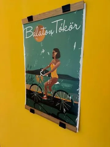 Fuzliget2- Pier Appartement