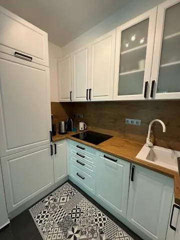 Fuzliget2- Pier Appartement